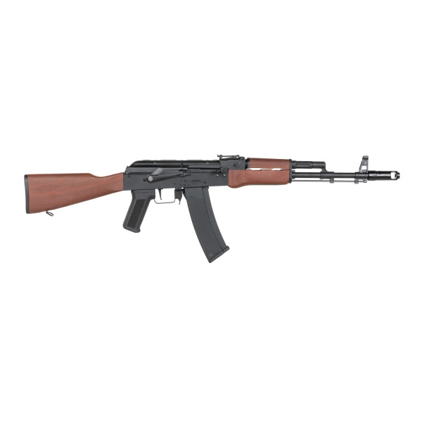 Réplique Airsoft SA-J76 Core ETU G2 : Précision et Robustesse