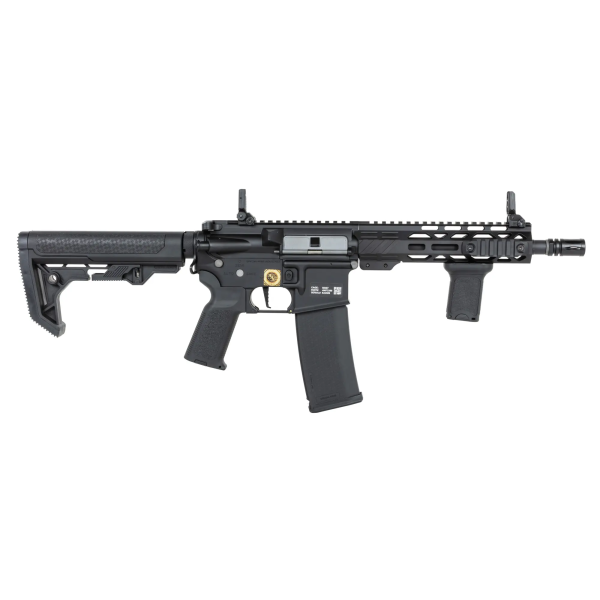 Réplique SA-P25 Prime HAL ETU 6mm : Précision et Modularité