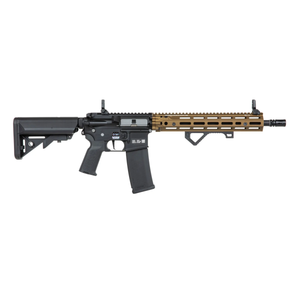 Réplique SA-P28 Prime HAL ETU 6mm : Précision et Robustesse