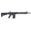 Réplique Airsoft SA-E36 Kestrel 6mm Noire - Précision et Robustesse