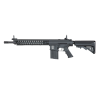 Réplique Airsoft SA-E36 Kestrel 6mm Noire - Précision et Robustesse