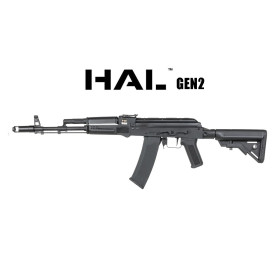 Réplique SA-J79 Core HAL ETU G2 6mm : Précision et Polyvalence