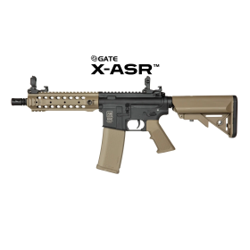 Réplique SA-F01 Flex Tan 6mm : Précision et Robustesse Terrain