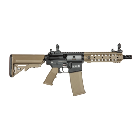 Réplique SA-F01 Flex Tan 6mm : Précision et Robustesse Terrain
