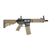 Réplique SA-F01 Flex Tan 6mm : Précision et Robustesse Terrain