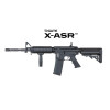 Réplique longue SA-F12 Flex X-ASR 6mm : Précision 6,03 mm