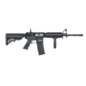 Réplique longue SA-F12 Flex X-ASR 6mm : Précision 6,03 mm