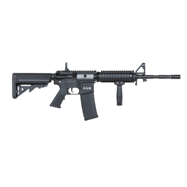 Réplique longue SA-F12 Flex X-ASR 6mm : Précision 6,03 mm