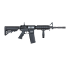 Réplique longue SA-F12 Flex X-ASR 6mm : Précision 6,03 mm