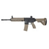 Réplique Airsoft SA-F07 Flex HAL G2 : Précision 6mm, Système HAL