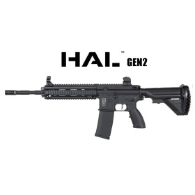 Réplique Airsoft SA-F07 Flex ETU G2 : Précision et Robustesse