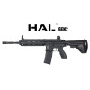 Réplique Airsoft SA-F07 Flex ETU G2 : Précision et Robustesse