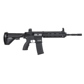 Réplique Airsoft SA-F07 Flex ETU G2 : Précision et Robustesse