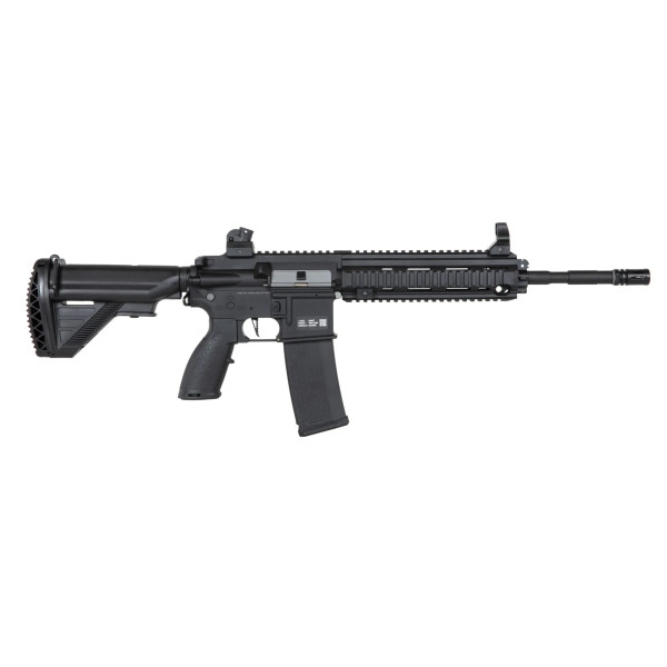 Réplique Airsoft SA-F07 Flex ETU G2 : Précision et Robustesse