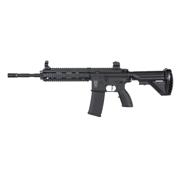 Réplique Airsoft SA-F07 Flex ETU G2 : Précision et Robustesse