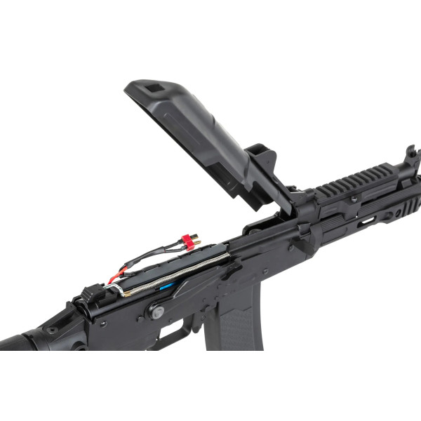 Réplique Airsoft SA-J82 Core HAL ETU G2 - Précision 6,03 mm