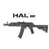 Réplique Airsoft SA-J83 Core HAL ETU G2 6mm : Précision et Réactivité