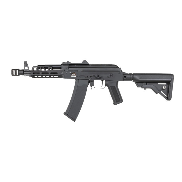 Réplique Airsoft SA-J83 Core HAL ETU G2 6mm : Précision et Réactivité