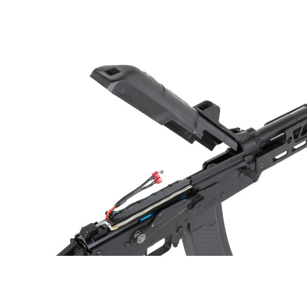 Réplique Airsoft SA-J83 Core HAL ETU G2 6mm : Précision et Réactivité