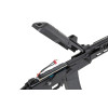 Réplique Airsoft SA-J83 Core HAL ETU G2 6mm : Précision et Réactivité