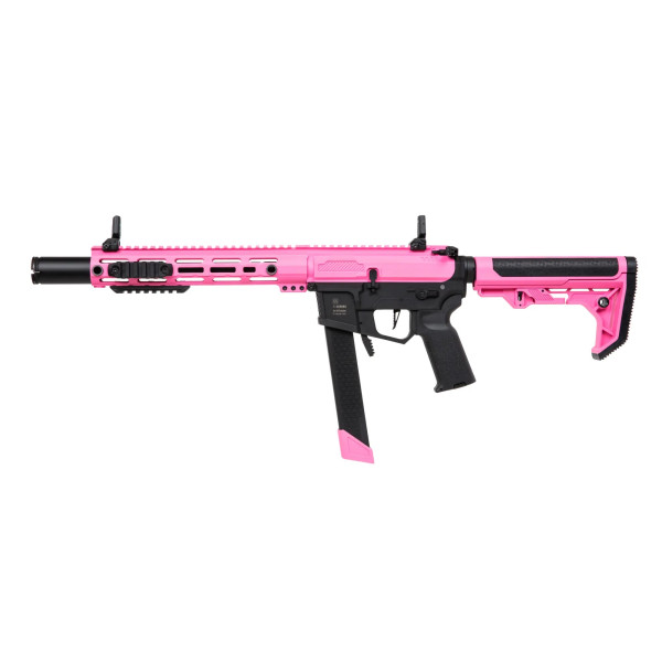 Réplique Airsoft SA-FX02 6mm Brushless Gen.2 - Précision & Fiabilité