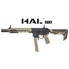 Réplique Airsoft SA-FX02 Flex HAL G2 - Moteur Brushless 27k