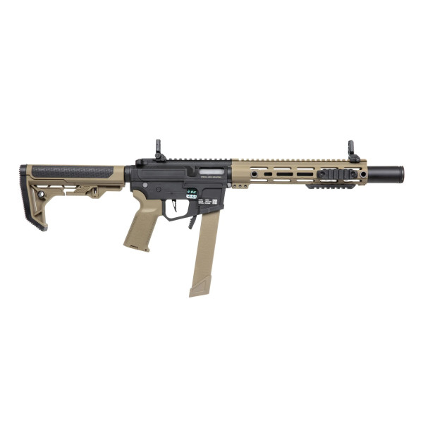 Réplique Airsoft SA-FX02 Flex HAL G2 - Moteur Brushless 27k