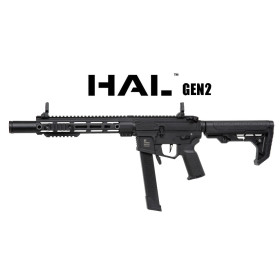 Réplique Airsoft SA-FX02 6mm - Moteur Brushless & Hop-Up TDC