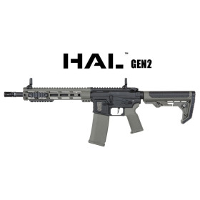 Réplique Airsoft SA-F05 Flex HAL G2 6mm - Moteur Brushless Gen 2