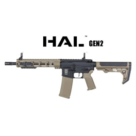 Réplique Airsoft SA-F05 Flex HAL G2 6mm - Moteur Brushless Haute Performance
