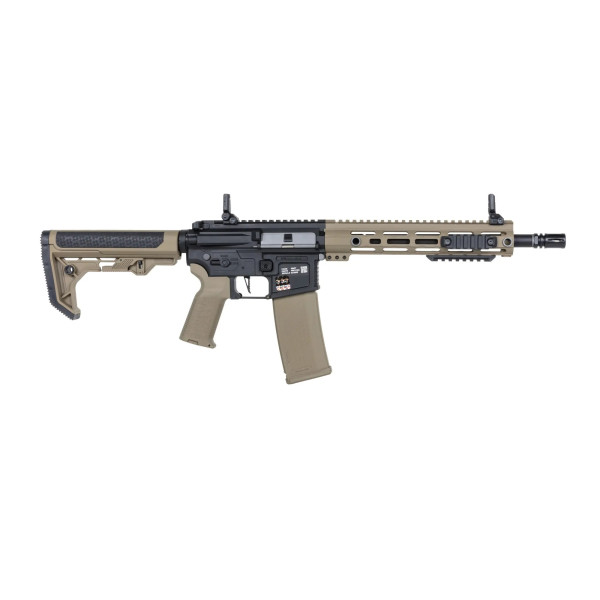 Réplique Airsoft SA-F05 Flex HAL G2 6mm - Moteur Brushless Haute Performance