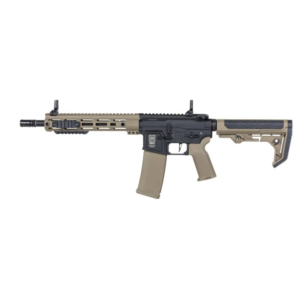 Réplique Airsoft SA-F05 Flex HAL G2 6mm - Moteur Brushless Haute Performance