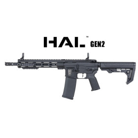 Réplique Airsoft SA-F05 Flex HAL G2 : Précision 6mm et Moteur Brushless