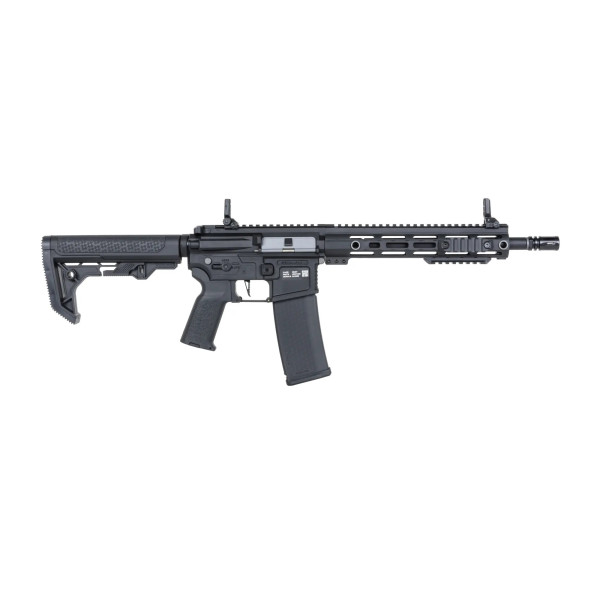 Réplique Airsoft SA-F05 Flex HAL G2 : Précision 6mm et Moteur Brushless