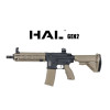 Réplique Airsoft SA-FH06 Flex HAL G2 Tan 6mm - Précision et Fiabilité