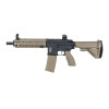 Réplique Airsoft SA-FH06 Flex HAL G2 Tan 6mm - Précision et Fiabilité