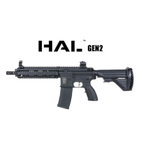Réplique Airsoft SA-FH06 6mm : Précision et Système HAL Innovant