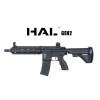 Réplique Airsoft SA-FH06 6mm : Précision et Système HAL Innovant