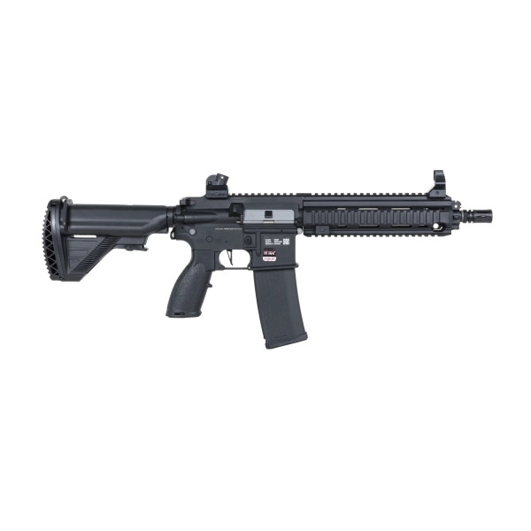 Réplique Airsoft SA-FH06 6mm : Précision et Système HAL Innovant