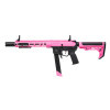 Réplique Airsoft SA-FX02 Flex HAL G2 Rose 6mm - Précision et Innovation