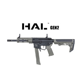 Réplique Airsoft SA-FX01 Flex HAL G2 OD 6mm - Précision et Robustesse