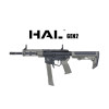 Réplique Airsoft SA-FX01 Flex HAL G2 OD 6mm - Précision et Robustesse