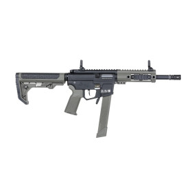 Réplique Airsoft SA-FX01 Flex HAL G2 OD 6mm - Précision et Robustesse