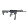 Réplique Airsoft SA-FX01 Flex HAL G2 OD 6mm - Précision et Robustesse
