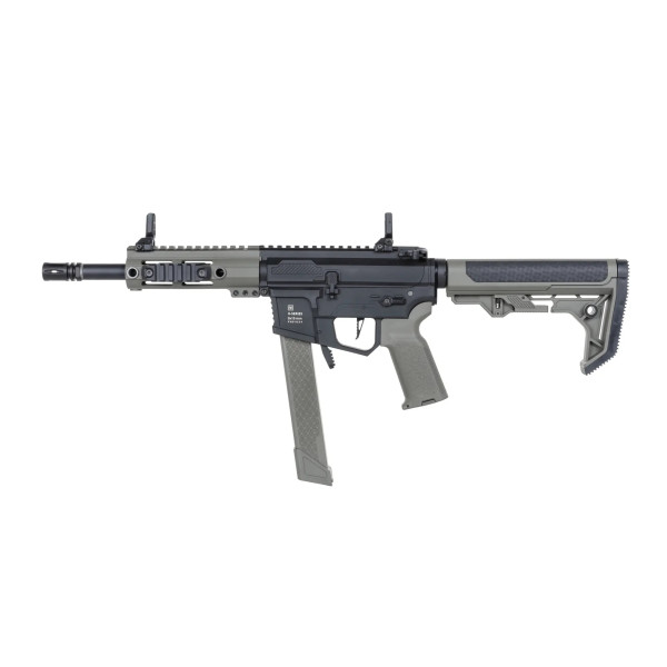 Réplique Airsoft SA-FX01 Flex HAL G2 OD 6mm - Précision et Robustesse