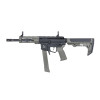 Réplique Airsoft SA-FX01 Flex HAL G2 OD 6mm - Précision et Robustesse