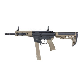 Réplique Airsoft SA-FX01 Flex HAL G2 Tan - Précision et Technologie