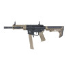 Réplique Airsoft SA-FX01 Flex HAL G2 Tan - Précision et Technologie