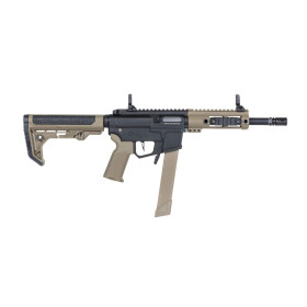 Réplique Airsoft SA-FX01 Flex HAL G2 Tan - Précision et Technologie