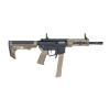 Réplique Airsoft SA-FX01 Flex HAL G2 Tan - Précision et Technologie